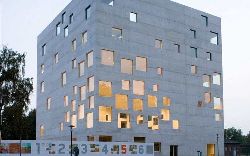 Wärmedämmung Wärmedämmung