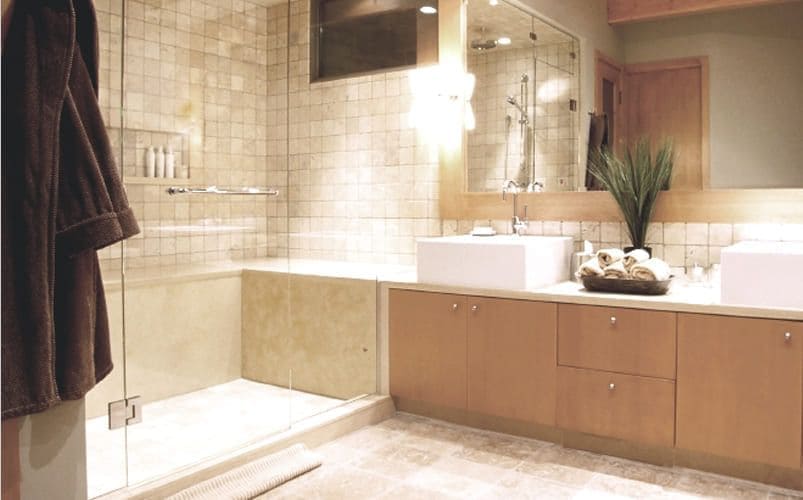 Badsanierung Badsanierung