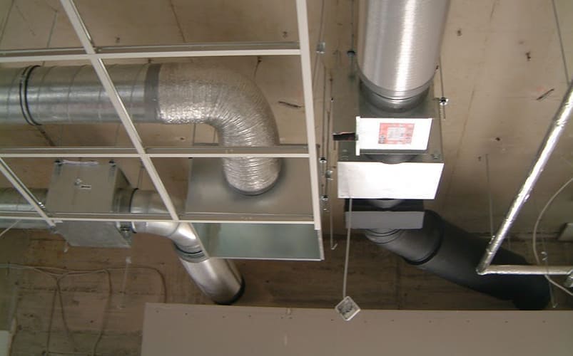 Heizungstechnik Heizungstechnik